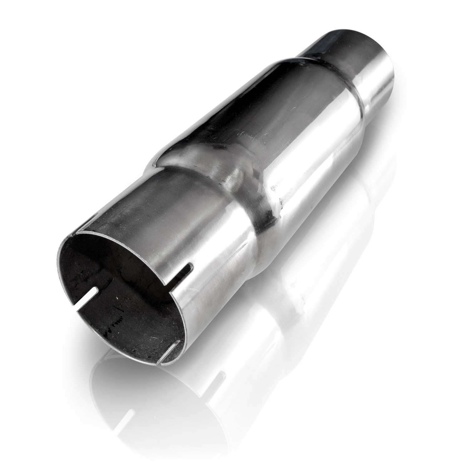 Stainless Works Catalytic Converter Metal Matrix HiFlow S